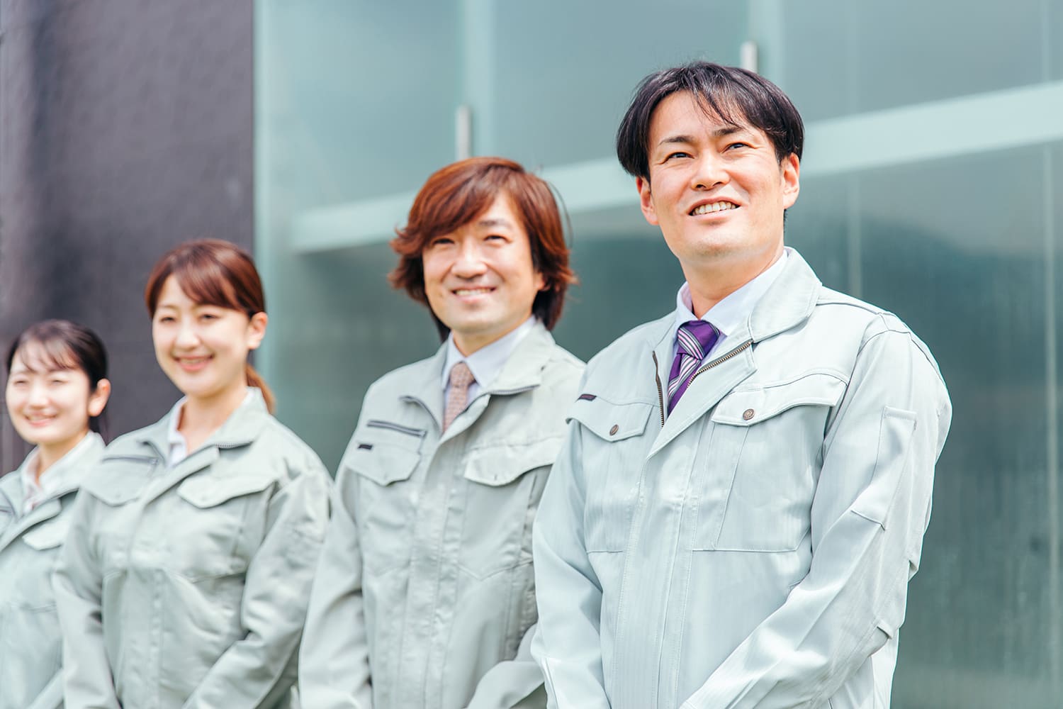 土岐市の住宅購入後アフターサービス - 長期メンテナンスサポート