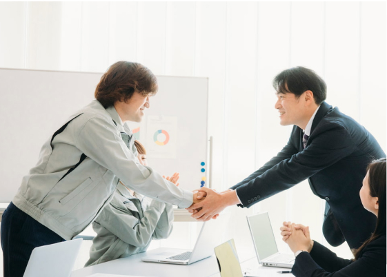 相続不動産の契約から売却完了まで｜解体・リフォーム対応