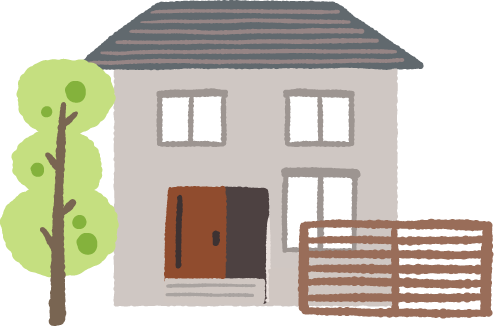 美濃・名古屋近郊の相続不動産