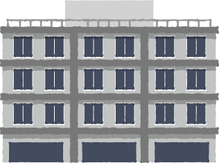 美濃・名古屋近郊の届出先一覧