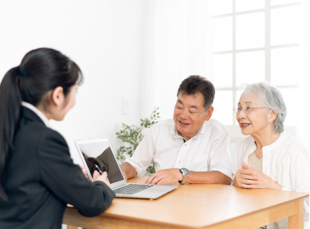 相続人が少ない早期の相続登記相談｜複雑化回避のメリット