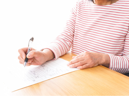 必要書類の簡素化｜早期相続登記で手続き負担軽減