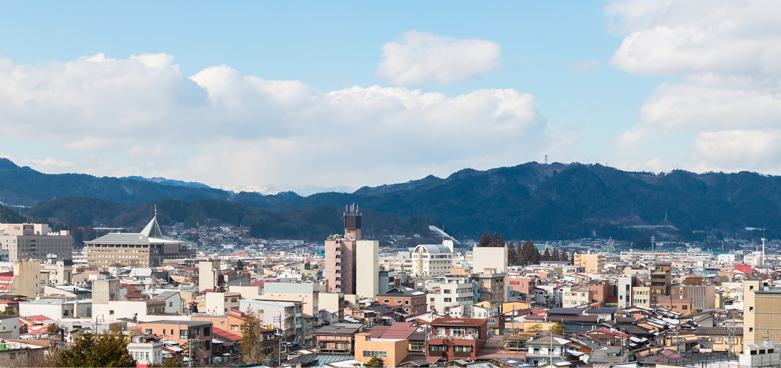 お家や土地の相続相談｜林組のサービス紹介背景