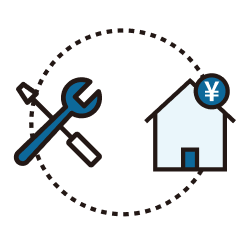 建設業から不動産まで｜住まいの総合サポート林組